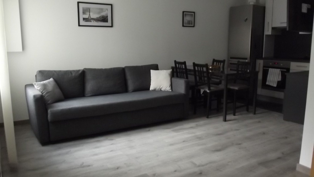 Photo of Livingroom in Le Pin
