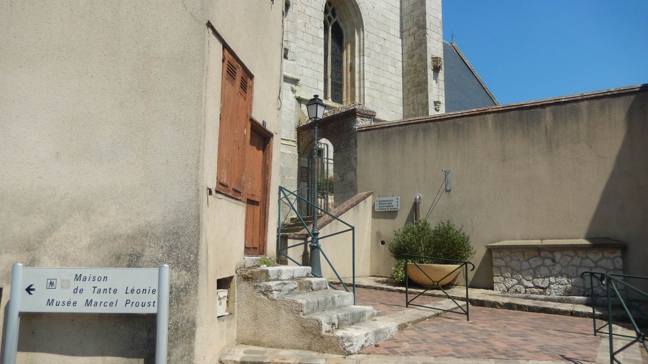 Photo of Others in Illiers-Combray