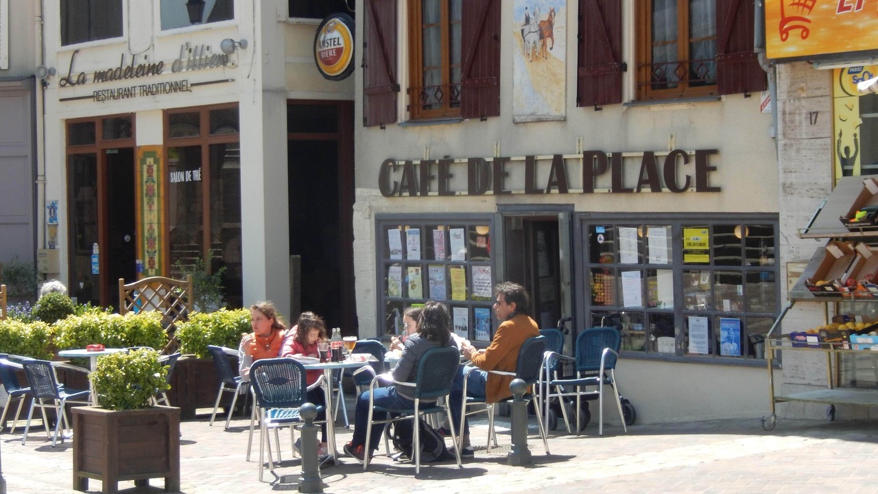 Photo of Outdoor in Illiers-Combray