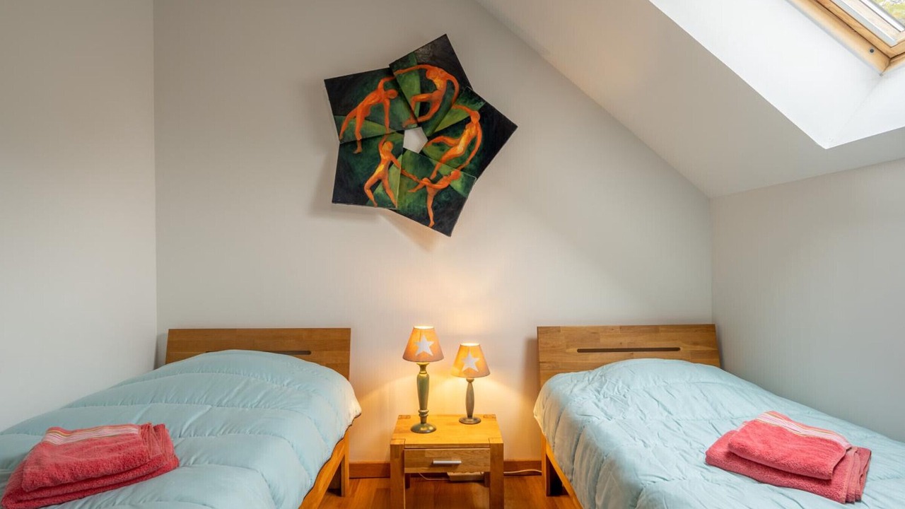 Photo of Bedroom in Ville