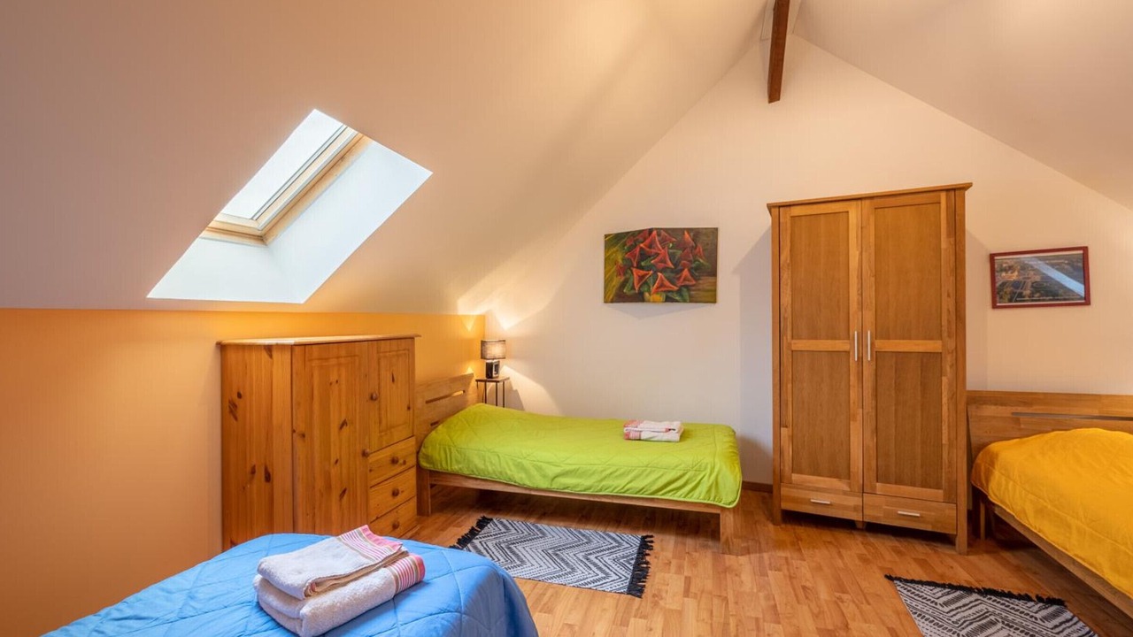 Photo of Bedroom in Ville