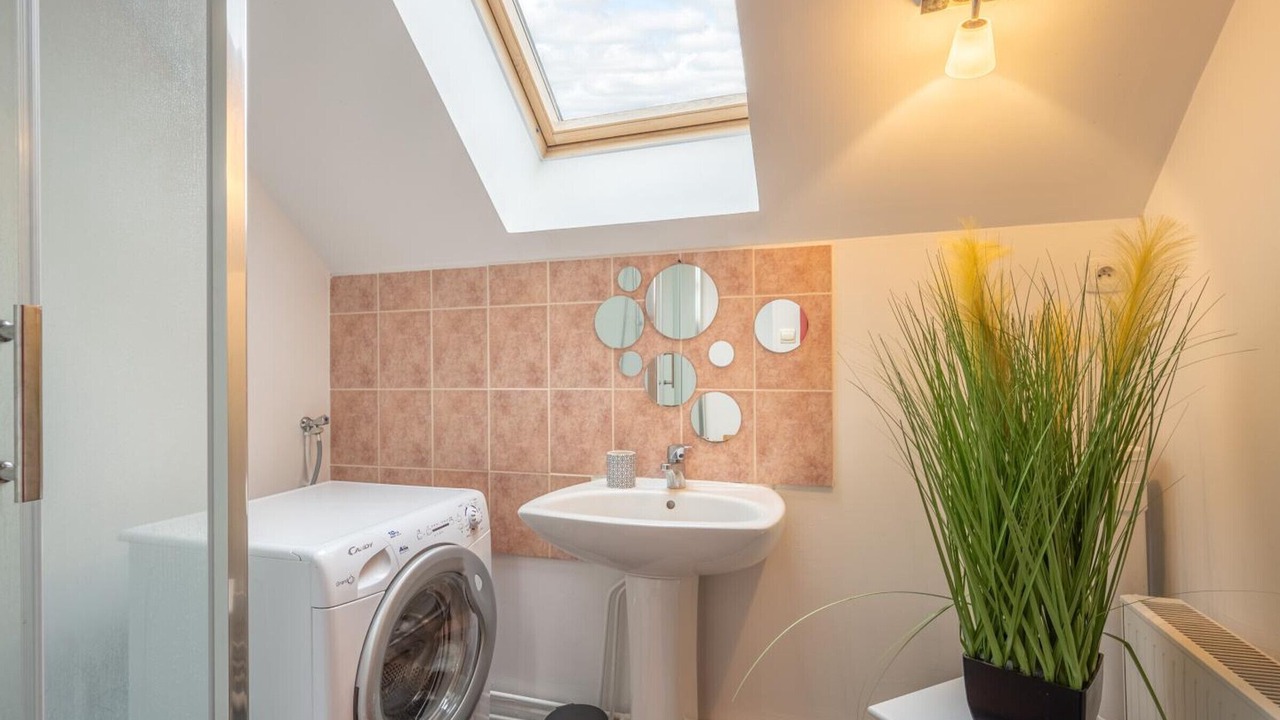 Photo of Bathroom in Ville