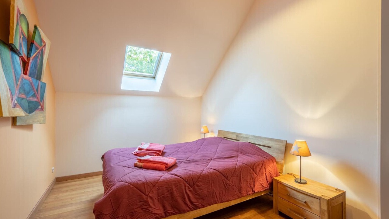 Photo of Bedroom in Ville