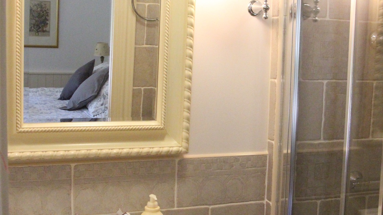 Photo of Bedroom in Brion