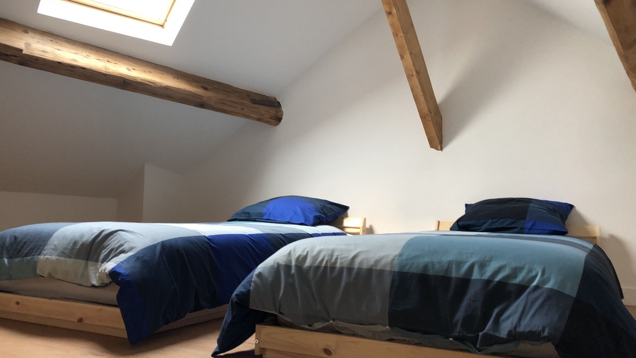 Photo of Bedroom in Centre