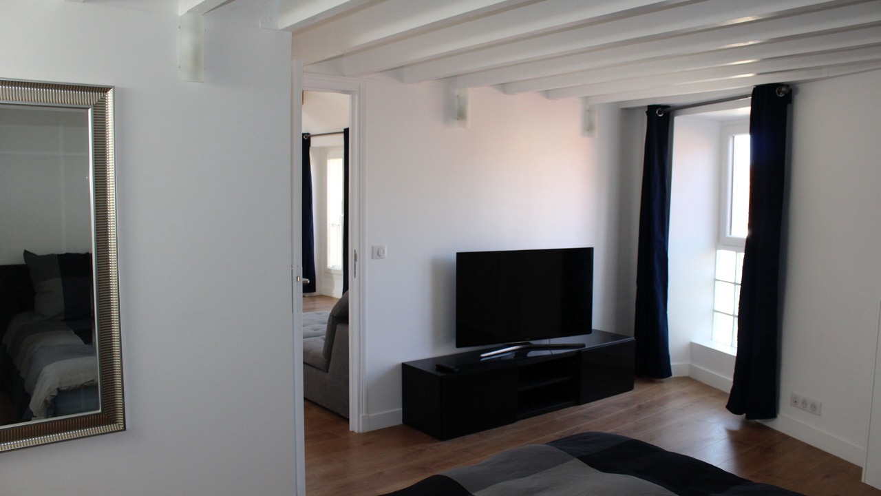Photo of Bedroom in Centre