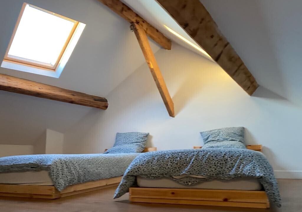 Photo of Bedroom in Centre