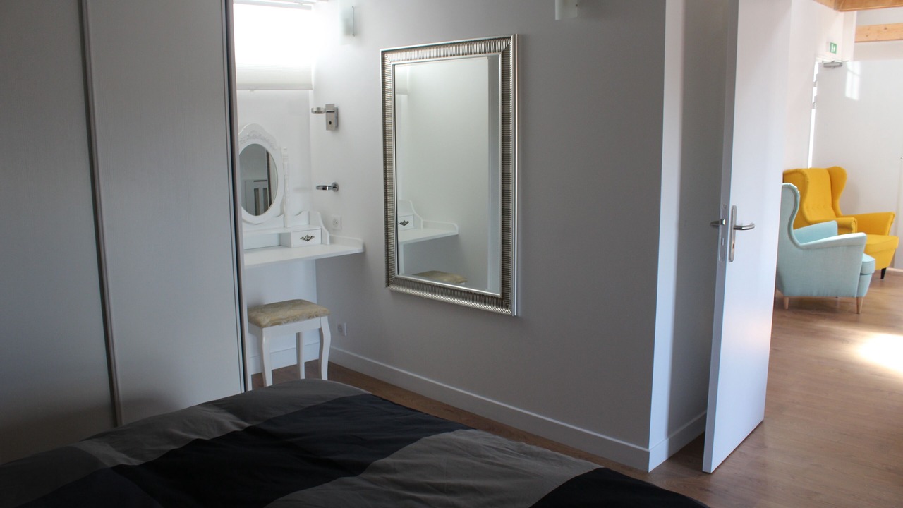 Photo of Bedroom in Centre