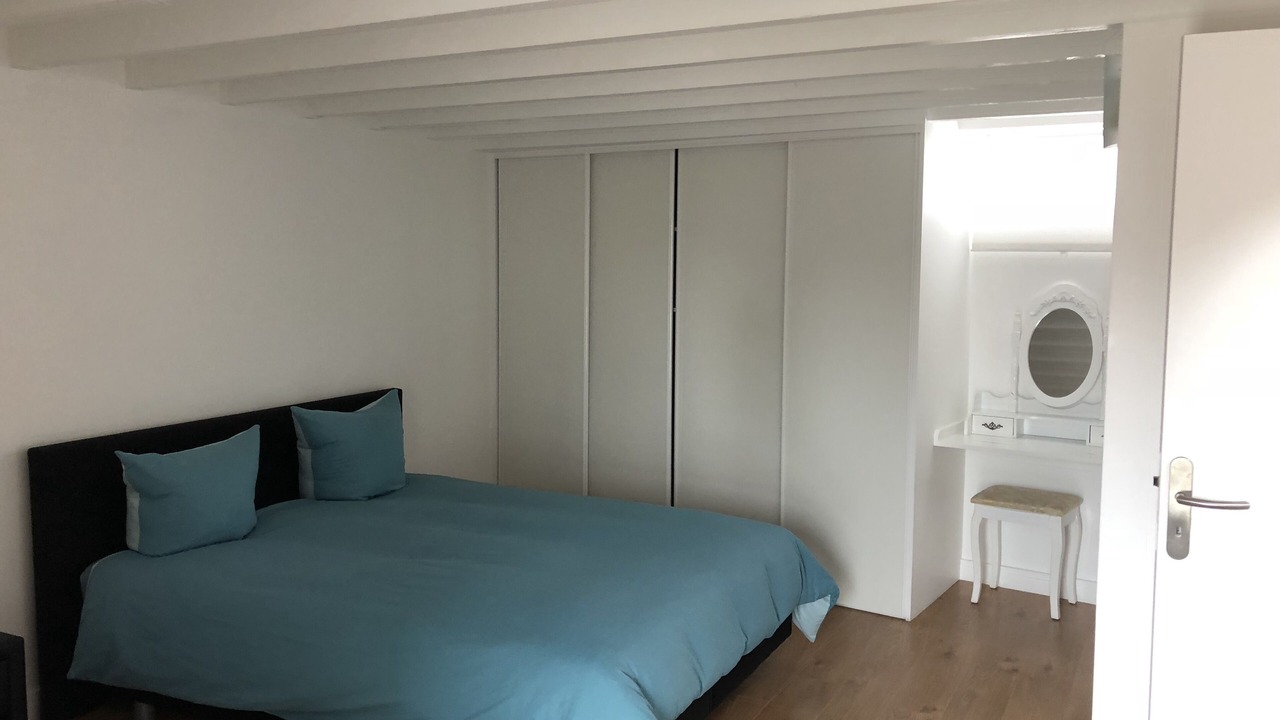 Photo of Bedroom in Centre