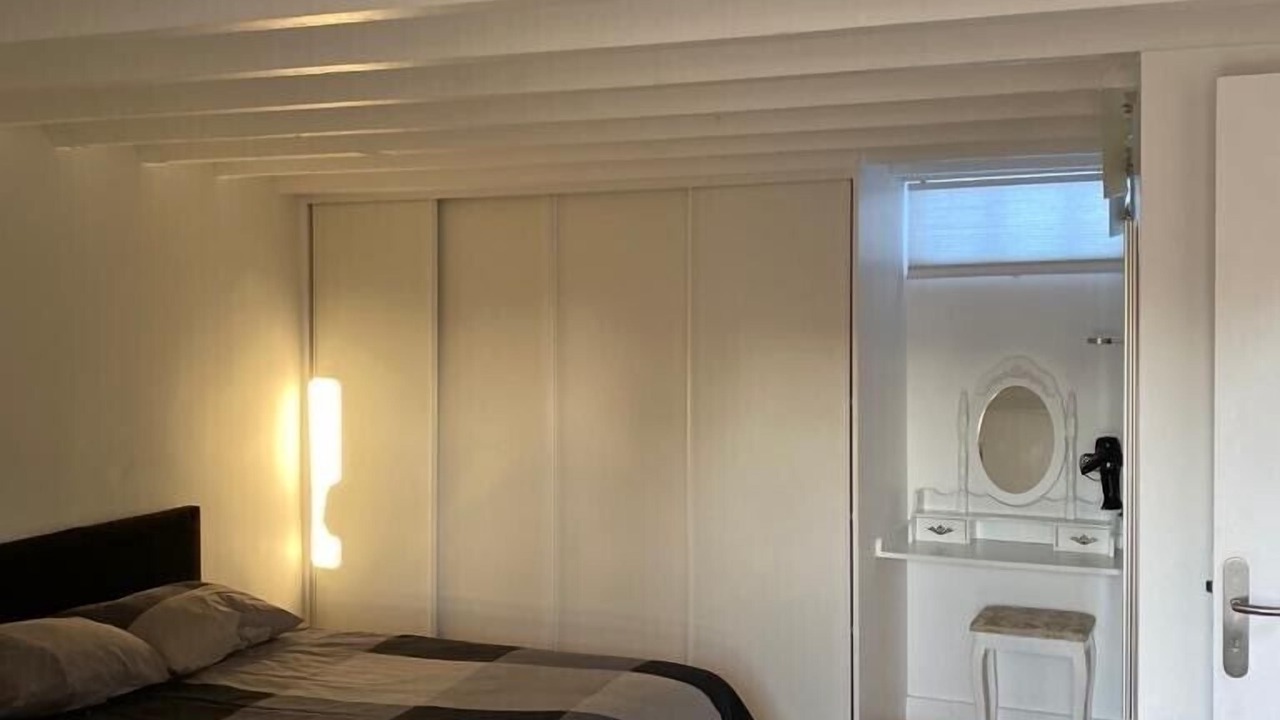 Photo of Bedroom in Centre