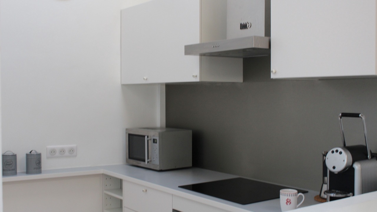 Photo of Kitchen in Centre