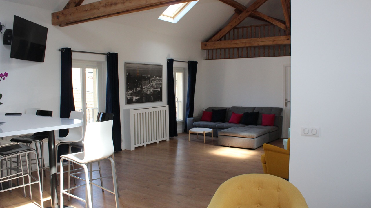 Photo of Livingroom in Centre