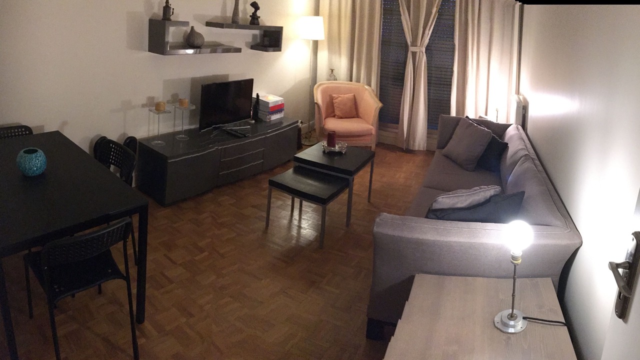 Photo of Livingroom in Gambetta
