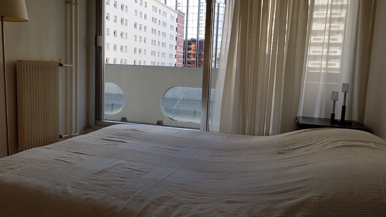 Photo of Bedroom in Gambetta