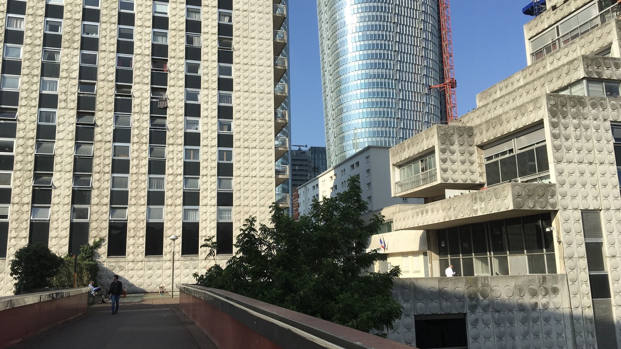 Photo of Outdoor in Gambetta