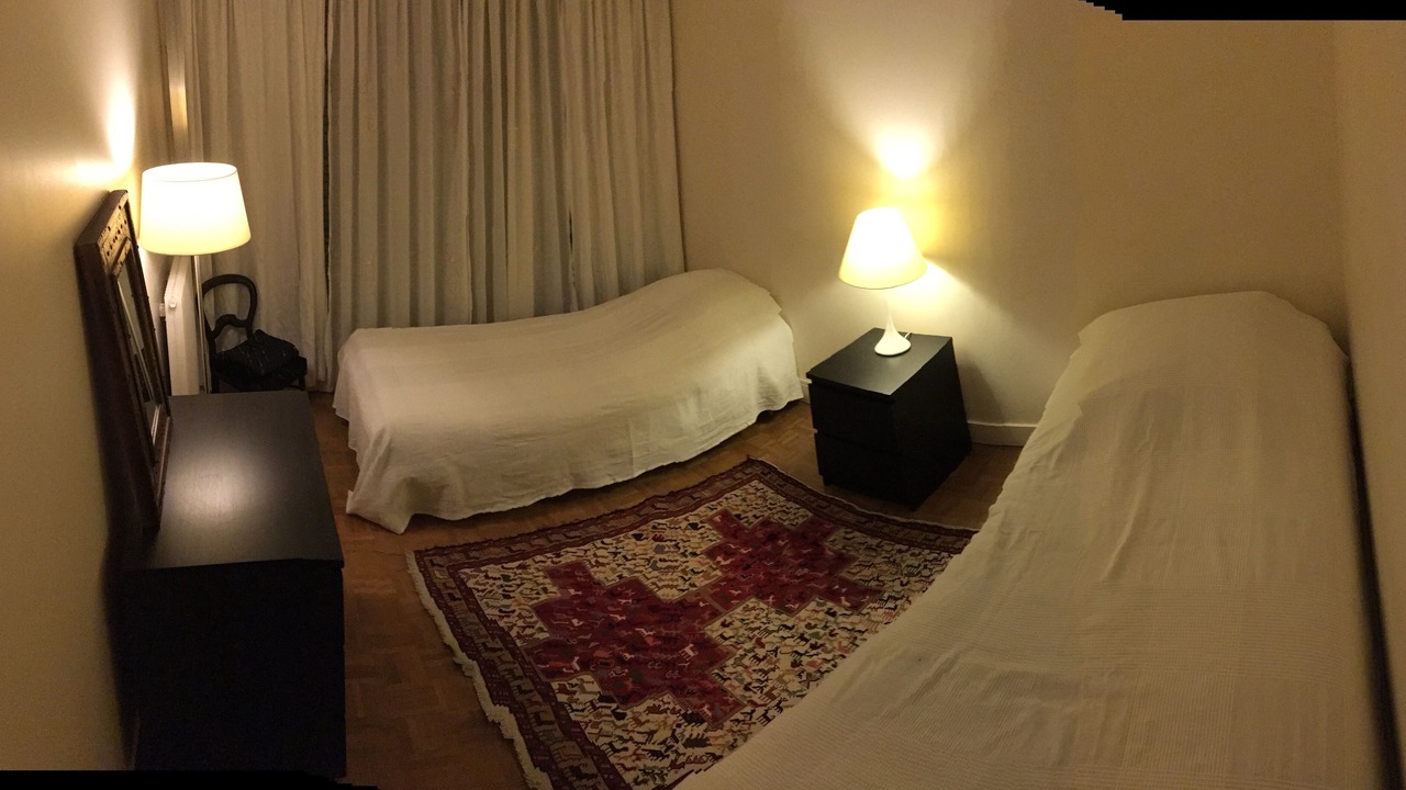 Photo of Bedroom in Gambetta