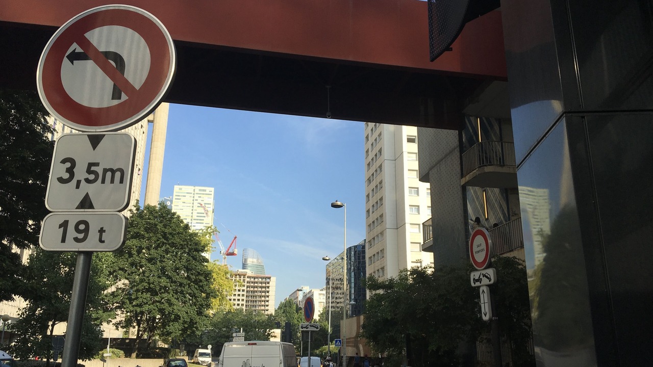 Photo of Outdoor in Gambetta