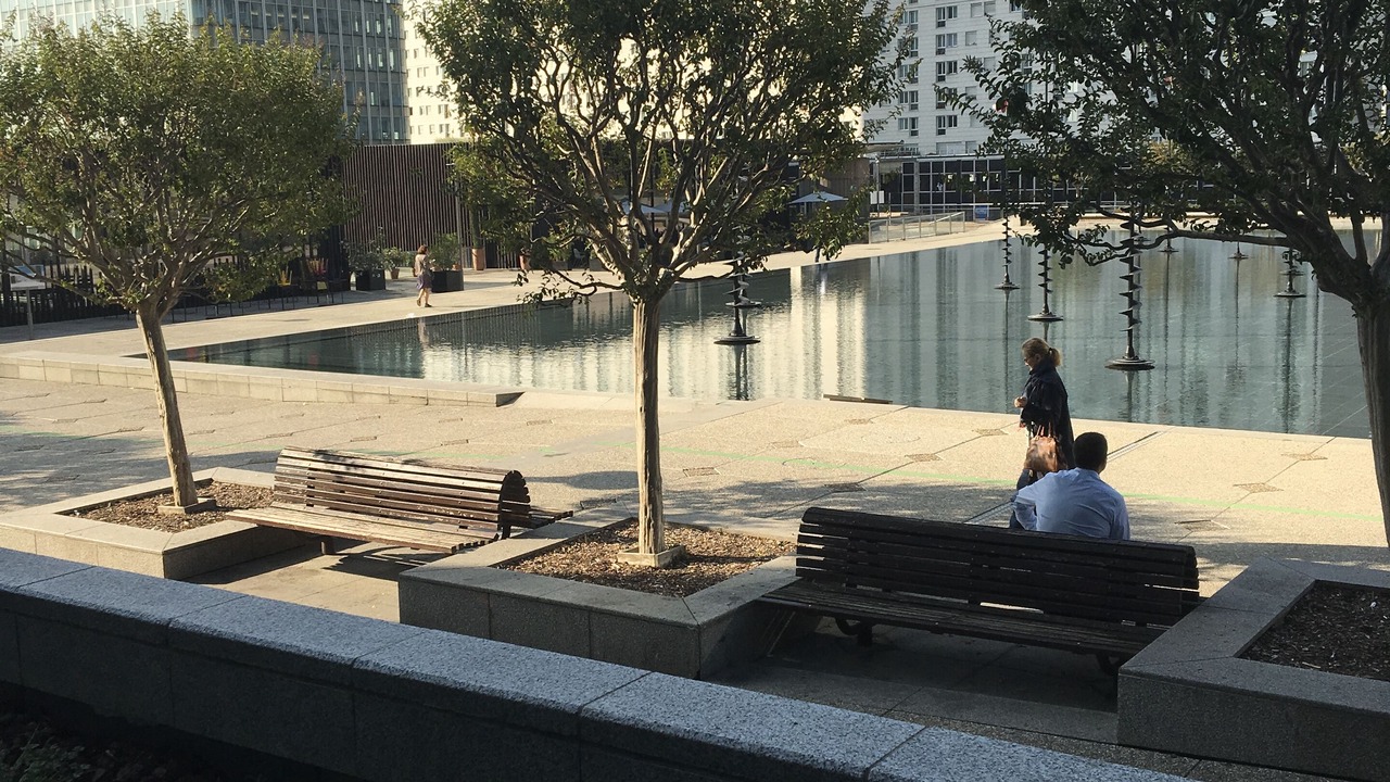 Photo of Outdoor in Gambetta