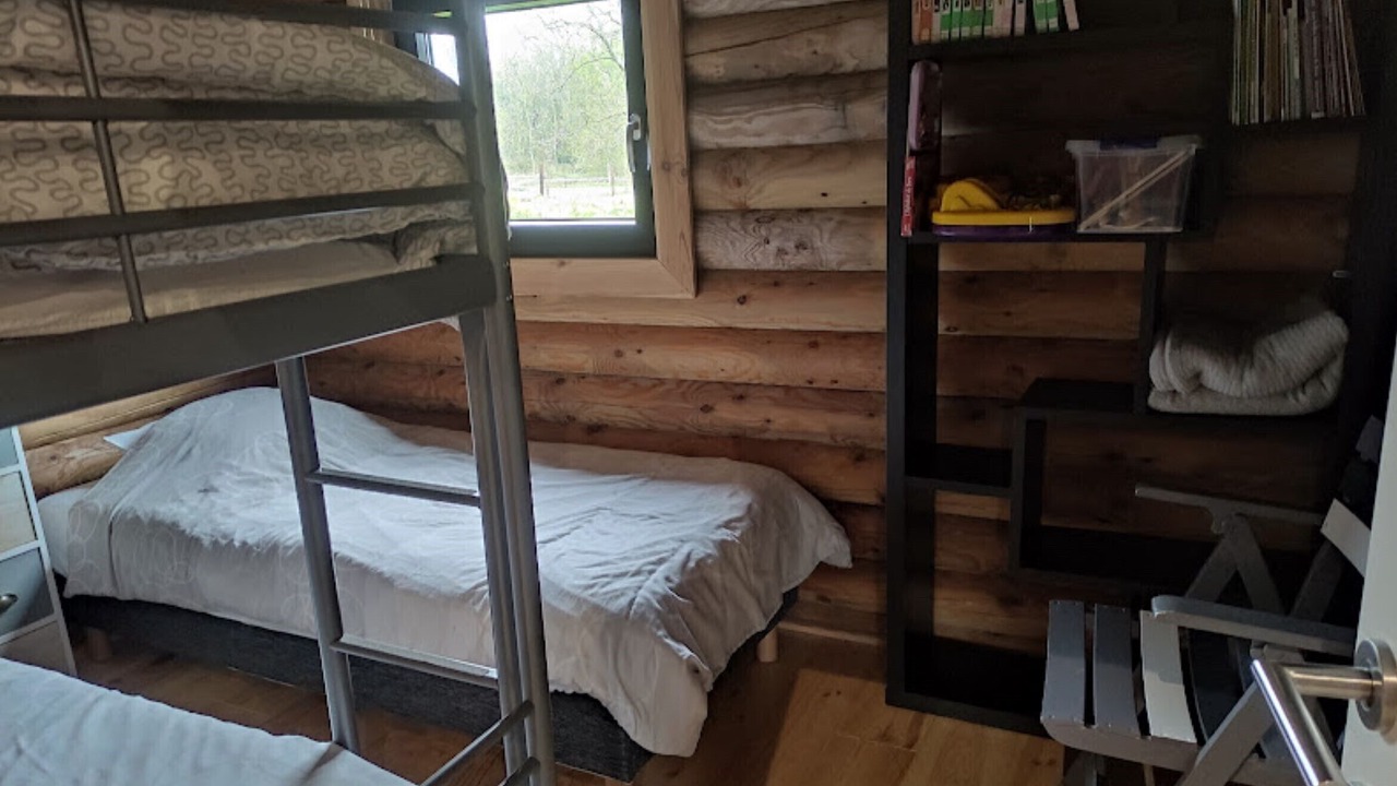 Photo of Bedroom in Saint-Martin-Choquel