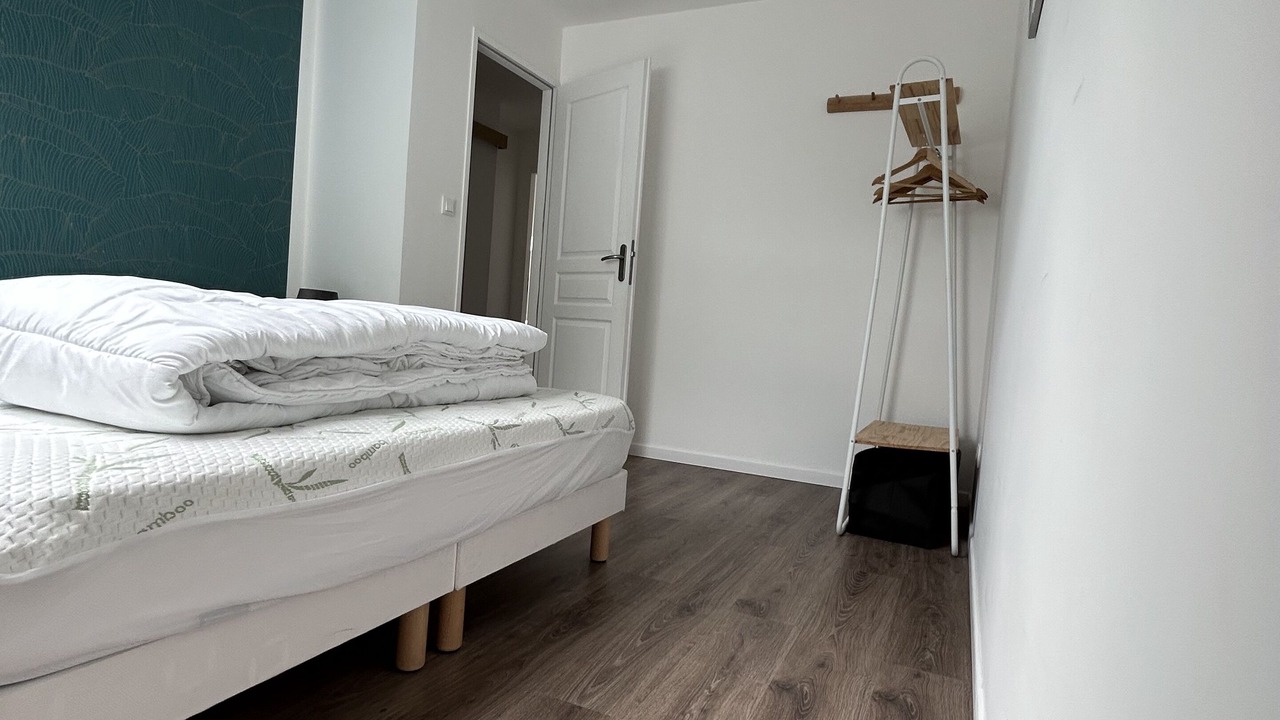 Photo of Bedroom in Caffiers
