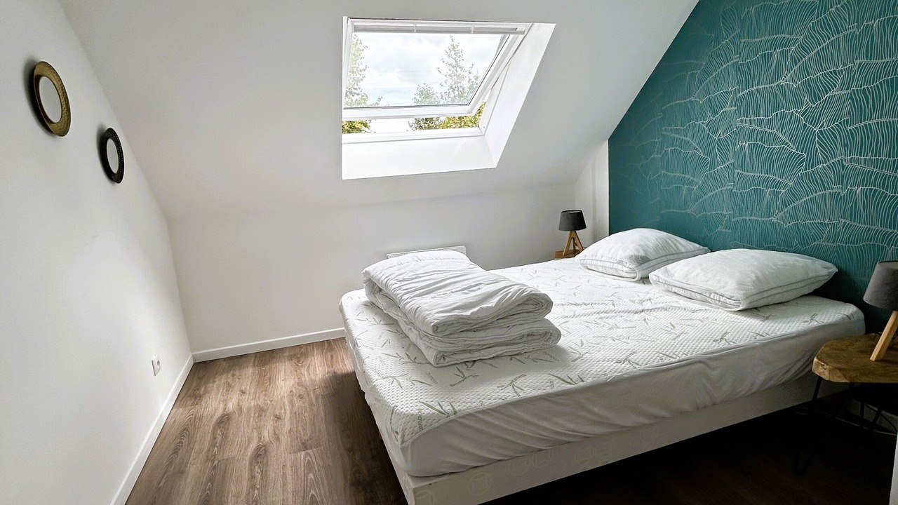 Photo of Bedroom in Caffiers