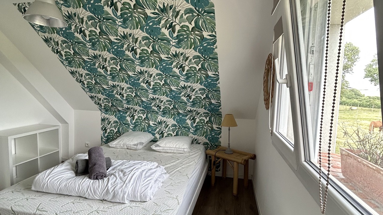 Photo of Bedroom in Caffiers