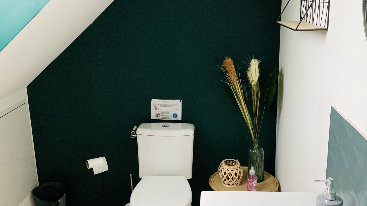Photo of Bathroom in Caffiers