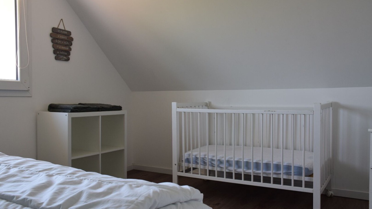Photo of Bedroom in Caffiers