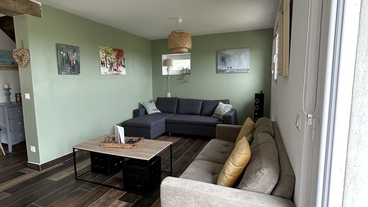 Photo of Livingroom in Caffiers