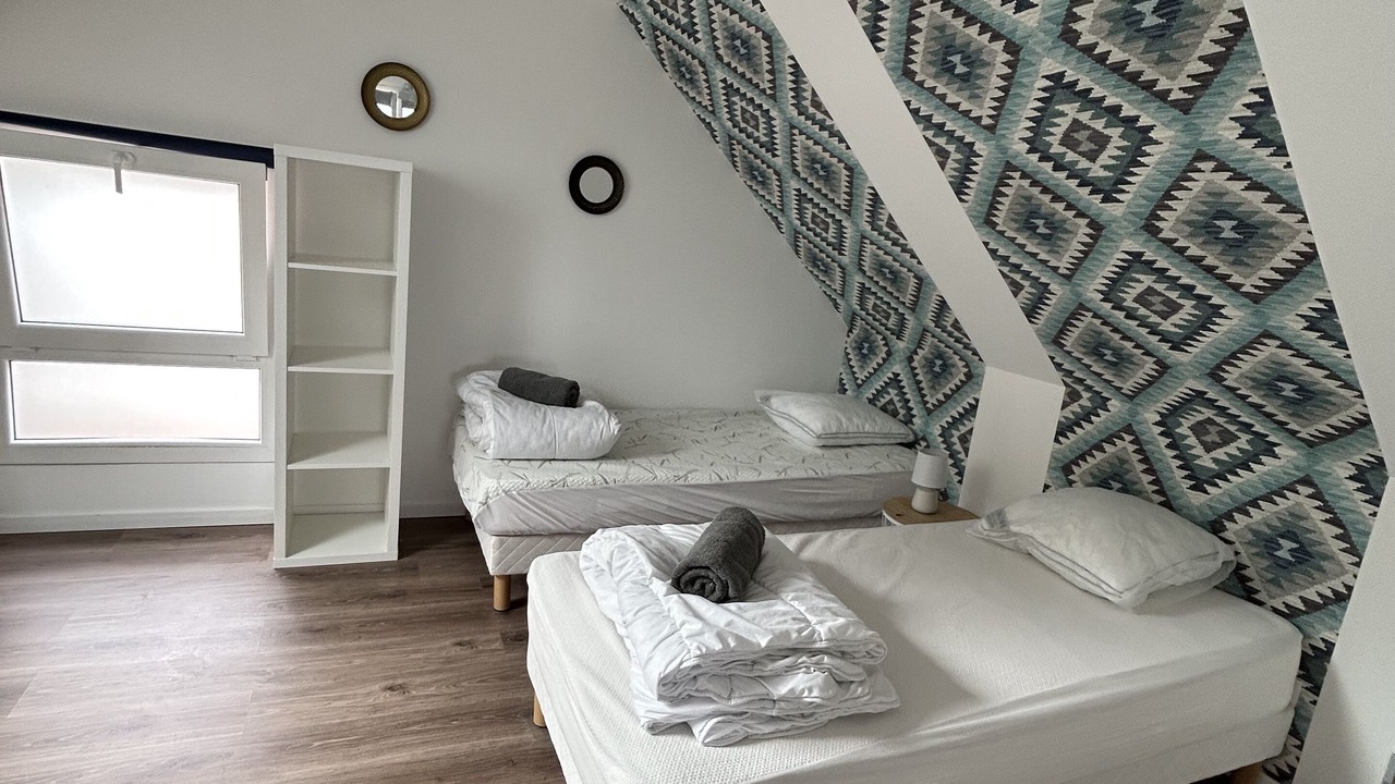 Photo of Bedroom in Caffiers