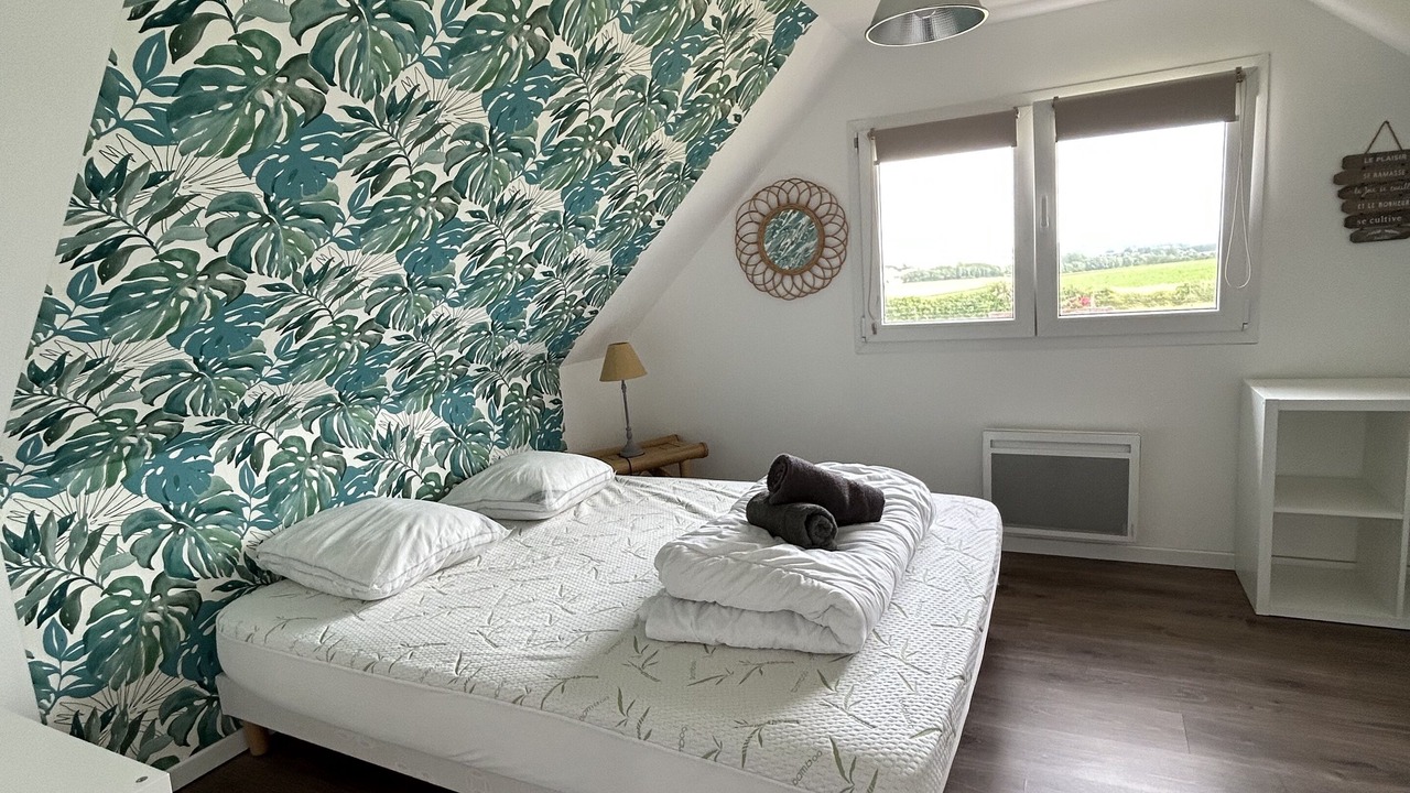 Photo of Bedroom in Caffiers
