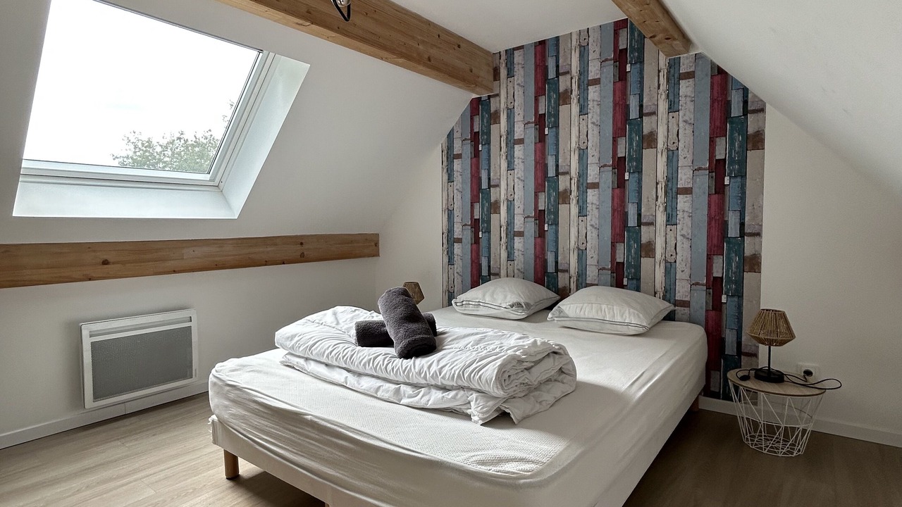 Photo of Bedroom in Caffiers
