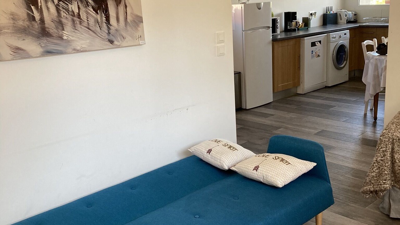 Photo of Livingroom in Caffiers