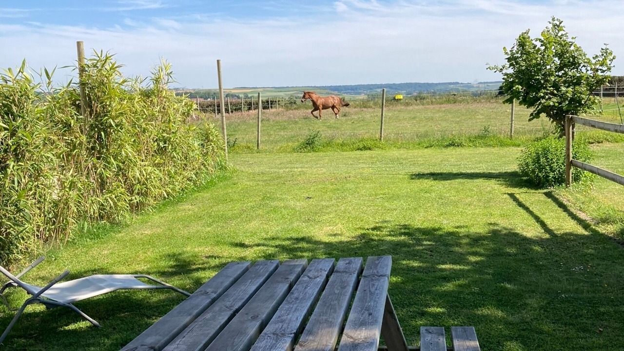 Photo of Outdoor in Caffiers