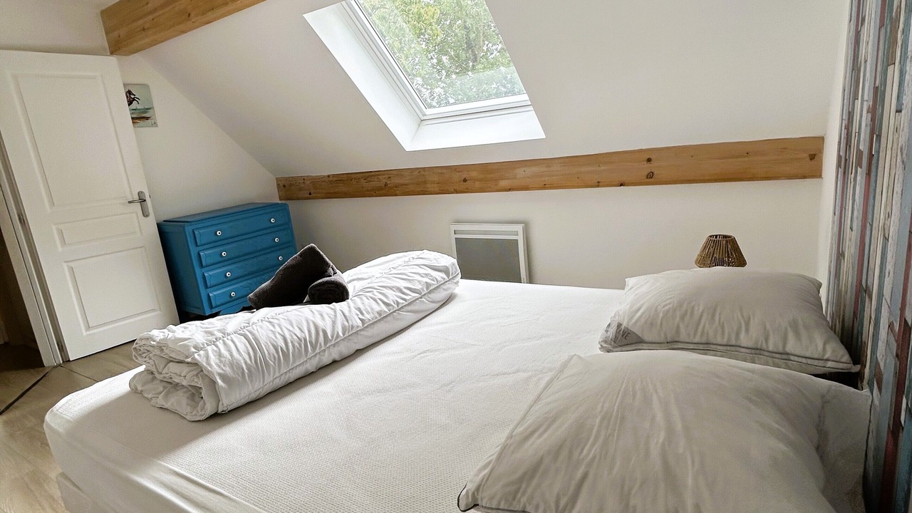 Photo of Bedroom in Caffiers