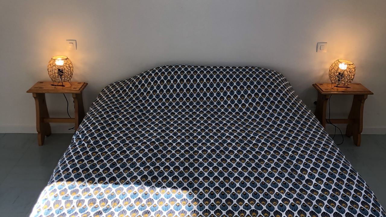 Photo of Bedroom in Lindbergh Plage