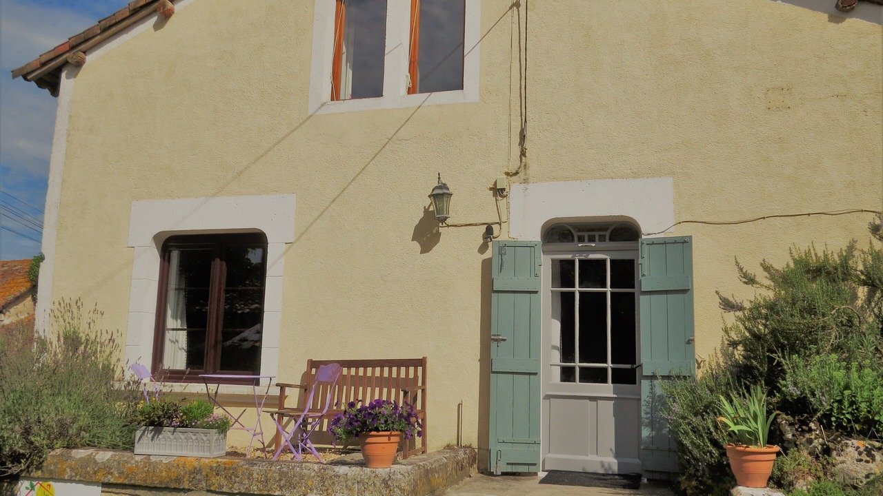 Photo of Outdoor in La Rochebeaucourt-et-Argentine