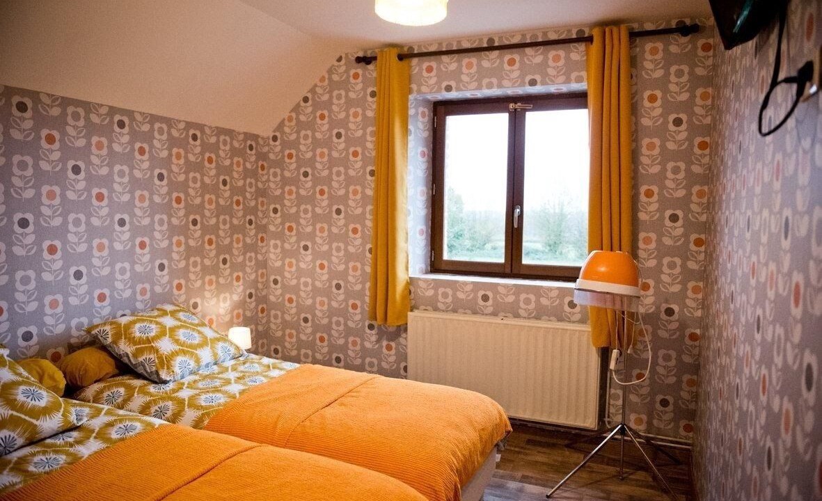 Photo of Bedroom in Mondrepuis