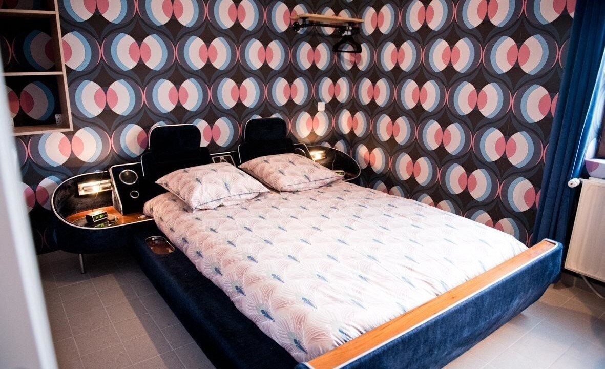 Photo of Bedroom in Mondrepuis
