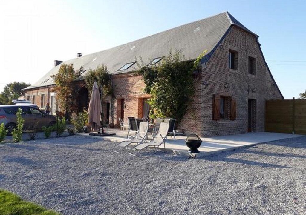 Photo of Outdoor in Mondrepuis