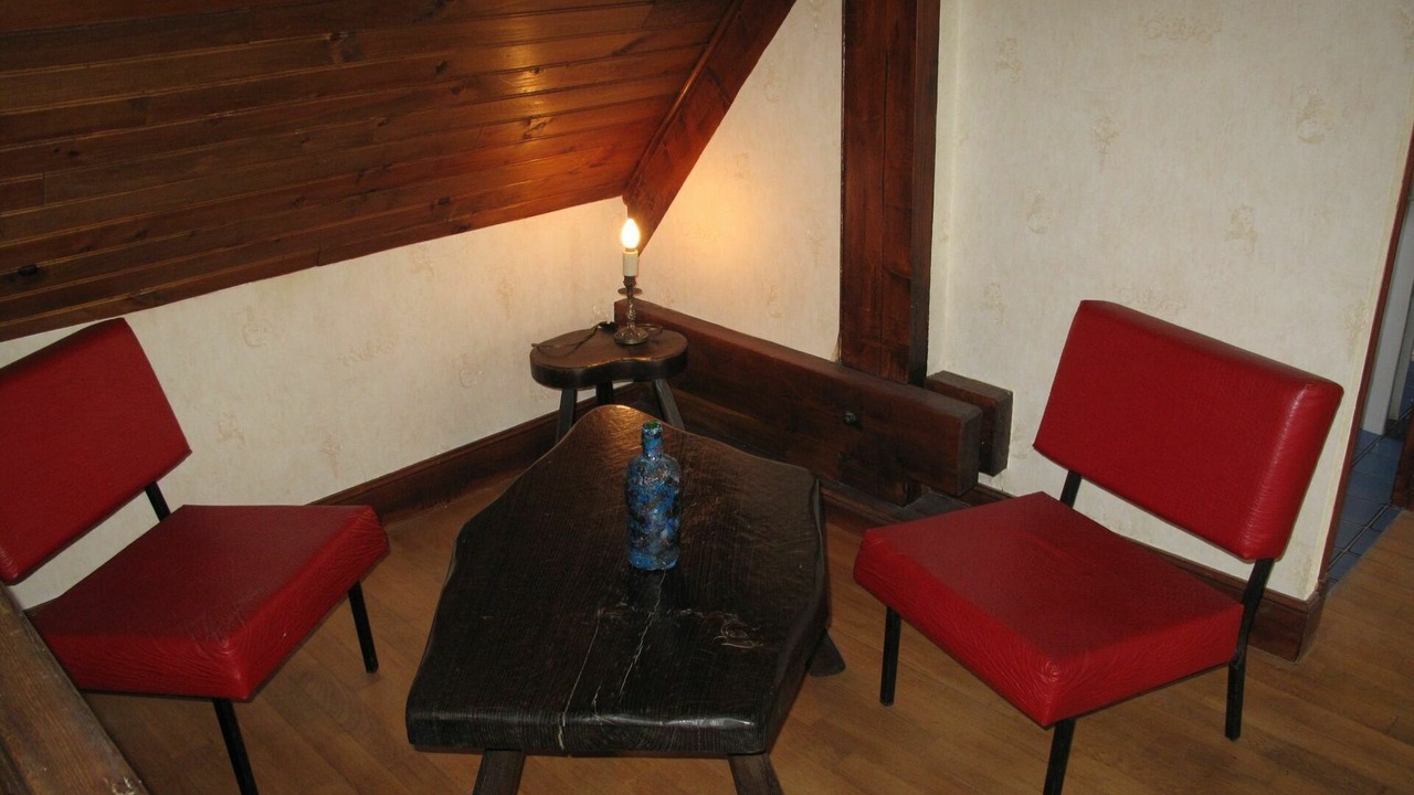 Photo of Bedroom in Pionnat