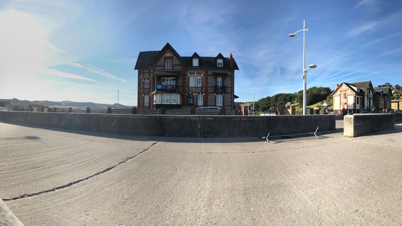 Photo of Outdoor in Veulettes-sur-Mer