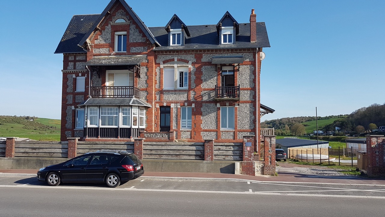 Photo of Outdoor in Veulettes-sur-Mer