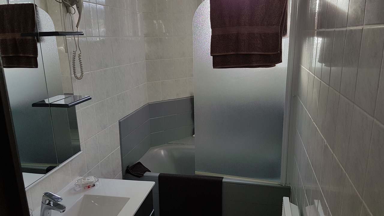 Photo of Bathroom in Veulettes-sur-Mer