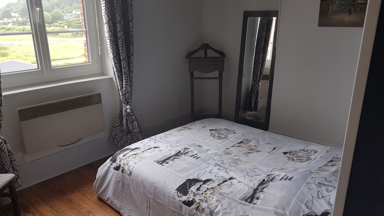 Photo of Bedroom in Veulettes-sur-Mer