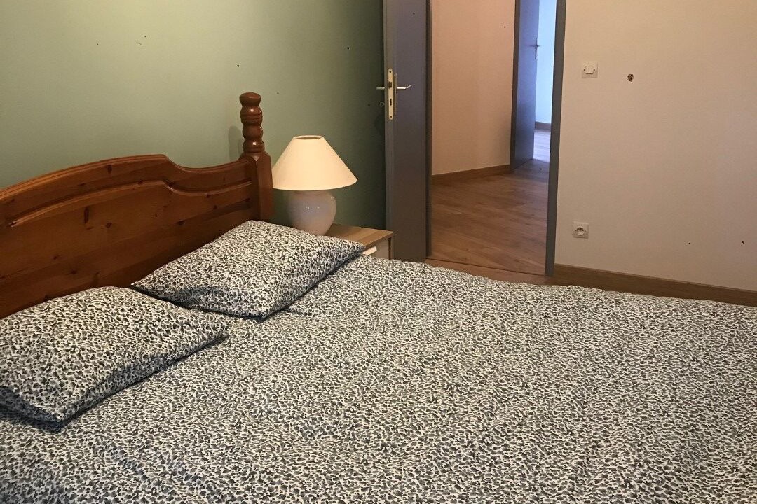 Photo of Bedroom in Neufchatel-Hardelot