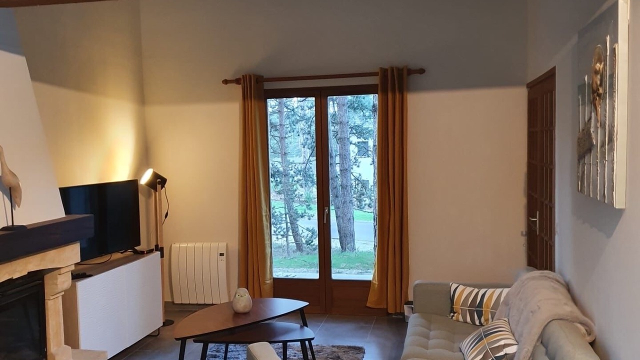 Photo of Livingroom in Neufchatel-Hardelot