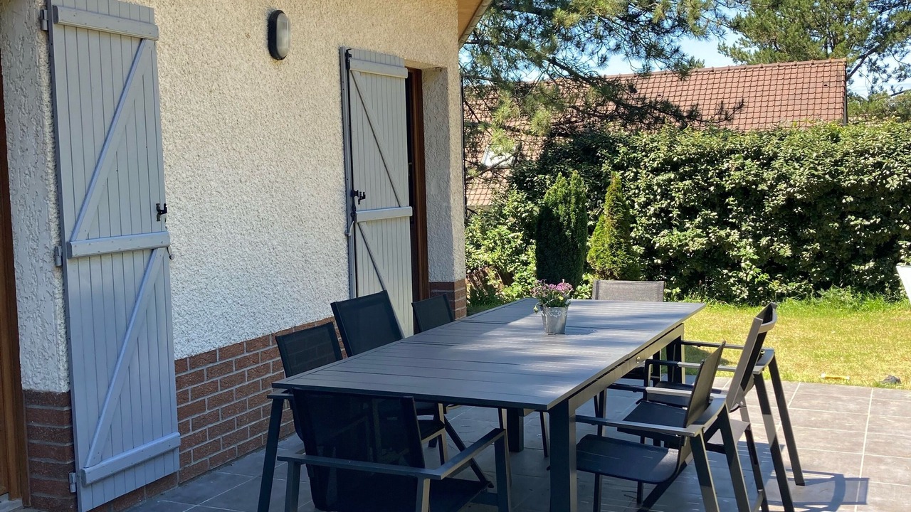Photo of Outdoor in Neufchatel-Hardelot