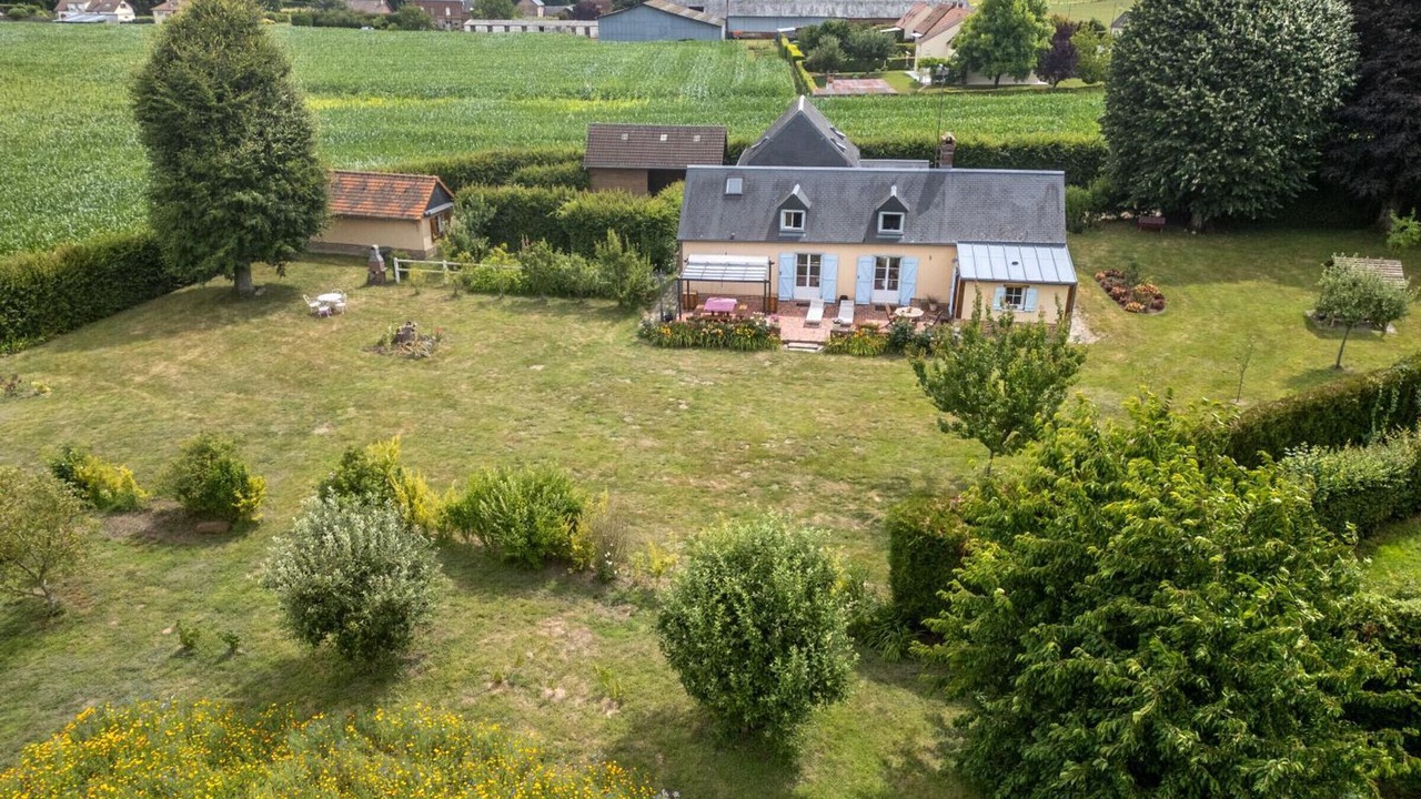 Photo of Outdoor in Martincourt