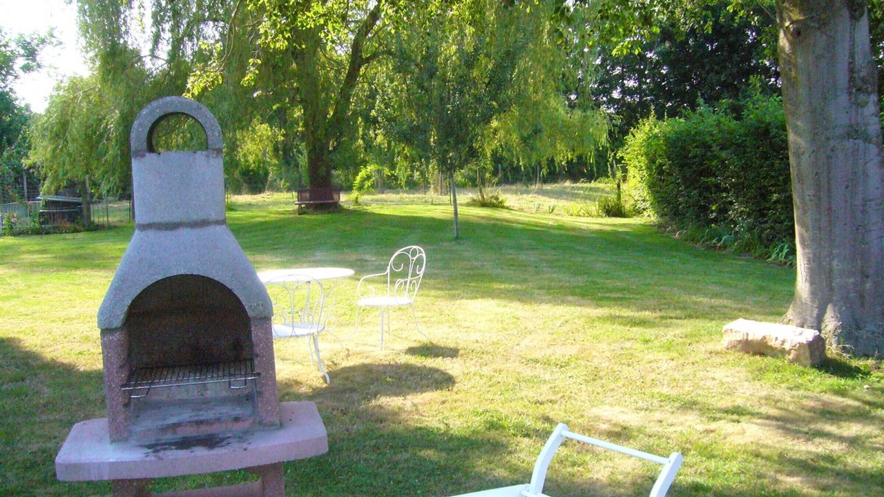 Photo of Outdoor in Martincourt